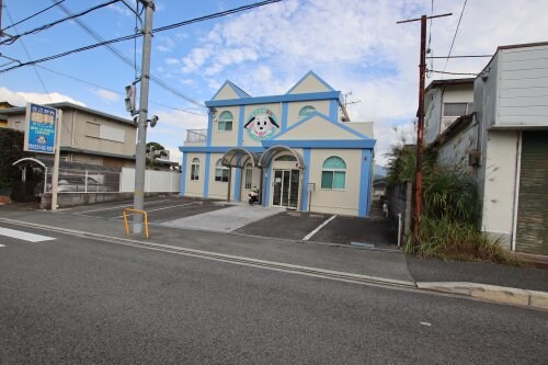 美加の台南海アーバンコンフォート弐番館の物件内観写真