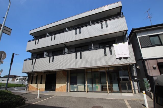 アルテリーベの物件内観写真