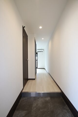 アルテリーベの物件内観写真