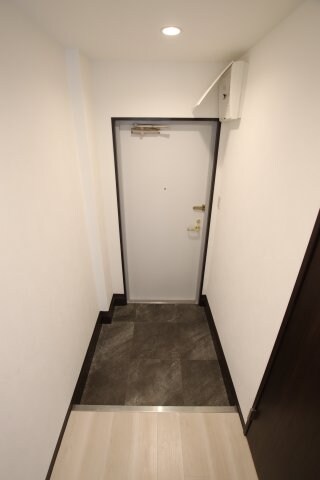 アルテリーベの物件内観写真