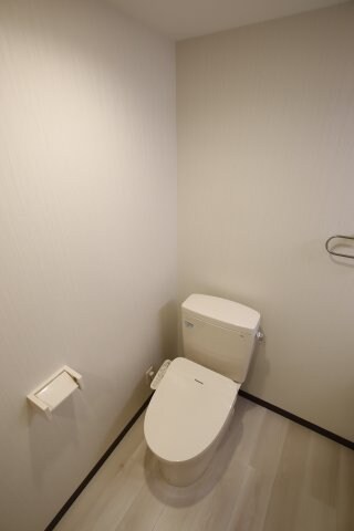 アルテリーベの物件内観写真