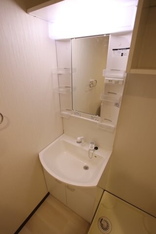 アルテリーベの物件内観写真