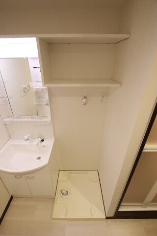 アルテリーベの物件内観写真