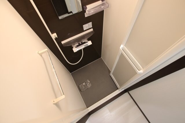 アルテリーベの物件内観写真