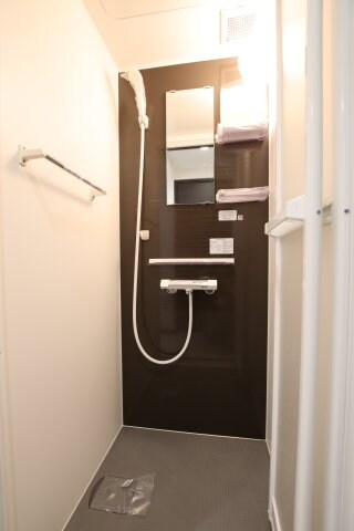 アルテリーベの物件内観写真