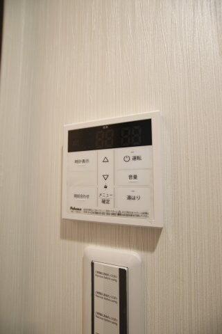 アルテリーベの物件内観写真