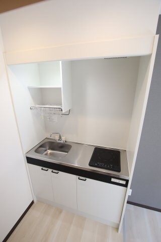 アルテリーベの物件内観写真