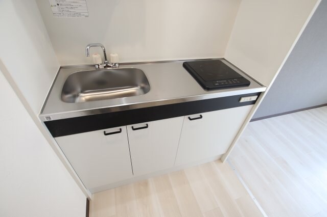 アルテリーベの物件内観写真