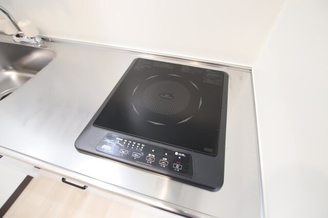 アルテリーベの物件内観写真