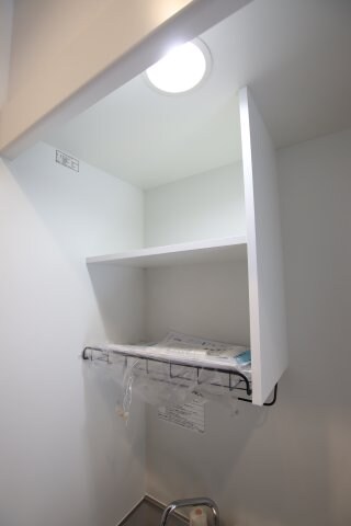 アルテリーベの物件内観写真