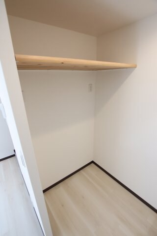 アルテリーベの物件内観写真