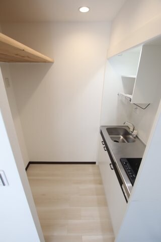 アルテリーベの物件内観写真