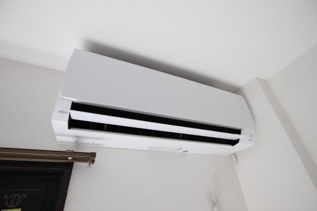 アルテリーベの物件内観写真