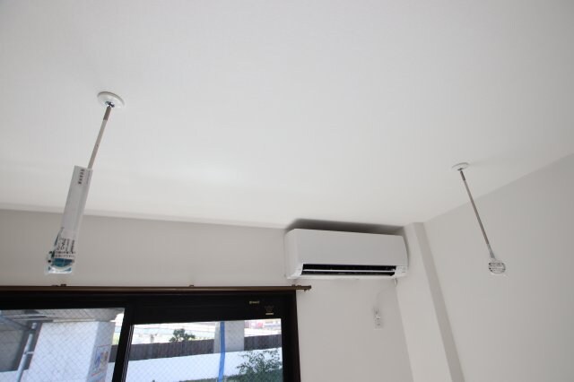 アルテリーベの物件内観写真