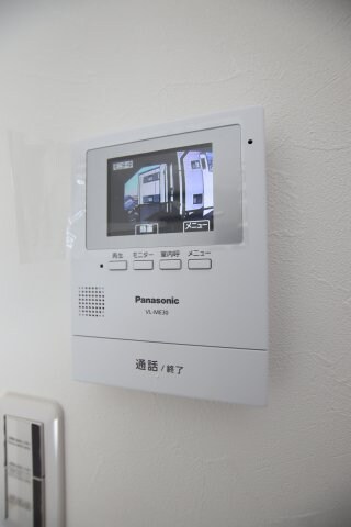 アルテリーベの物件内観写真