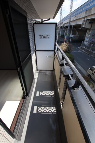 アルテリーベの物件内観写真