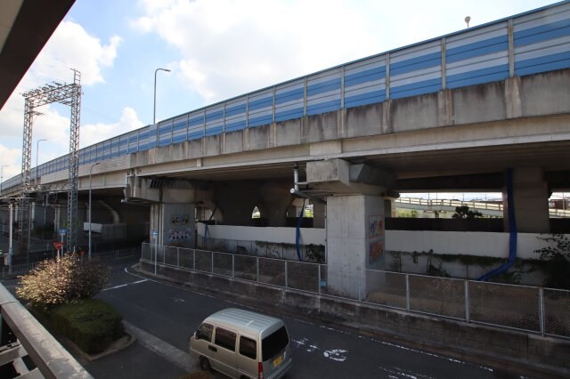 アルテリーベの物件内観写真