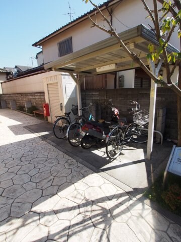 ヴィラ　ハピラパナの物件内観写真