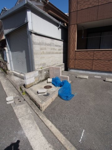 ヴィラ　ハピラパナの物件内観写真