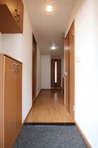 ヴィラ　ハピラパナの物件内観写真