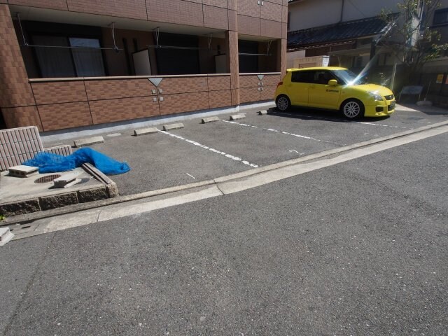 ヴィラ　ハピラパナの物件外観写真