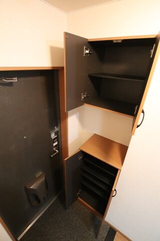 ヴィラ　ハピラパナの物件内観写真