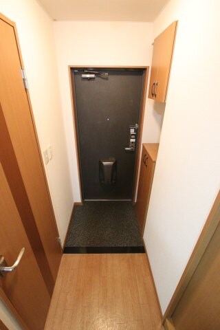 ヴィラ　ハピラパナの物件内観写真