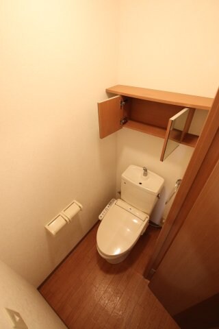 ヴィラ　ハピラパナの物件内観写真