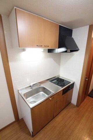 ヴィラ　ハピラパナの物件内観写真