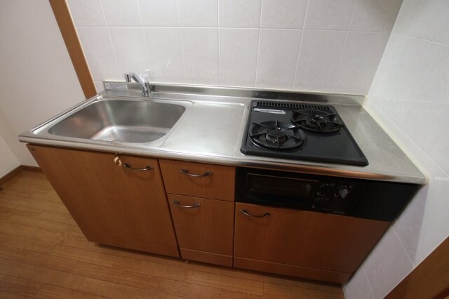 ヴィラ　ハピラパナの物件内観写真