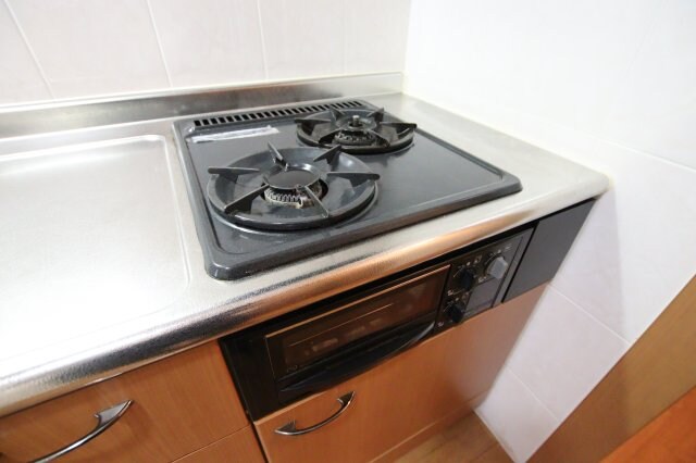 ヴィラ　ハピラパナの物件内観写真