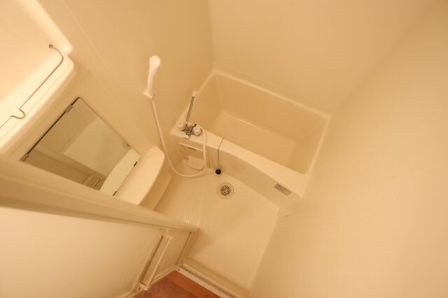 ヴィラ　ハピラパナの物件内観写真