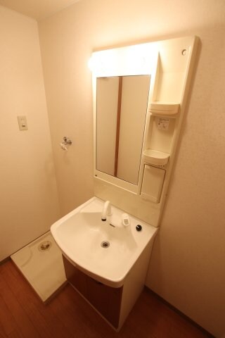 ヴィラ　ハピラパナの物件内観写真