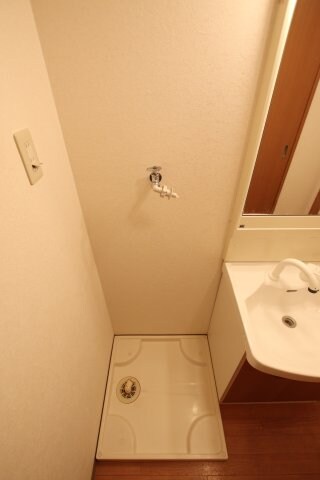 ヴィラ　ハピラパナの物件内観写真