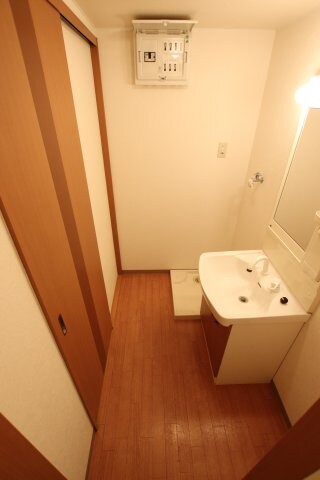 ヴィラ　ハピラパナの物件内観写真