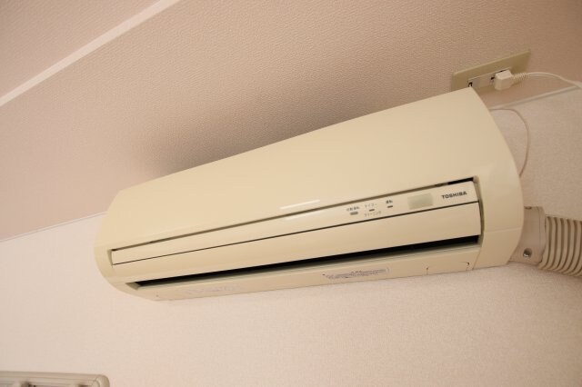 ヴィラ　ハピラパナの物件内観写真