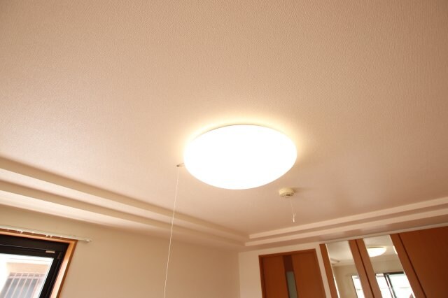 ヴィラ　ハピラパナの物件内観写真