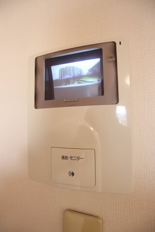 ヴィラ　ハピラパナの物件内観写真