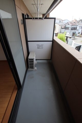 ヴィラ　ハピラパナの物件内観写真