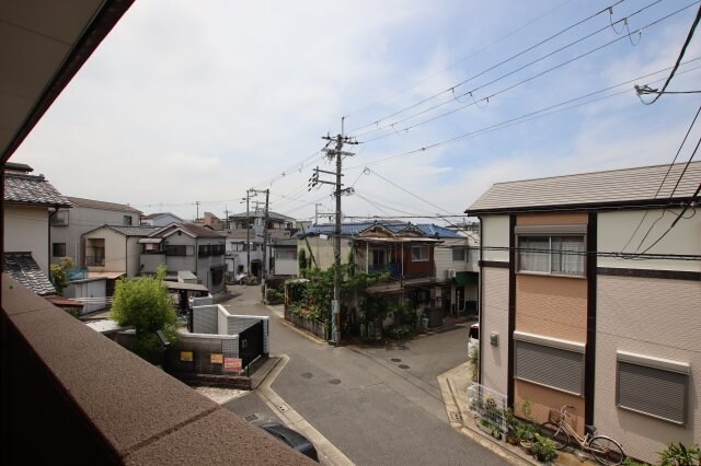 ヴィラ　ハピラパナの物件内観写真