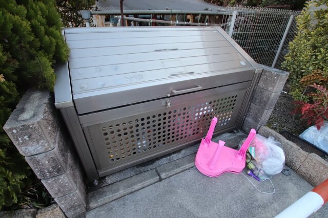 オブコニカの物件内観写真