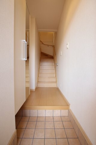 オブコニカの物件内観写真