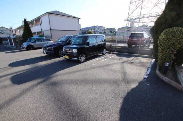 オブコニカの物件外観写真