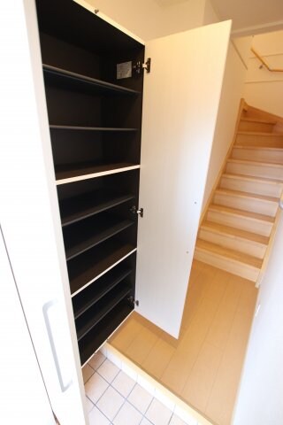 オブコニカの物件内観写真