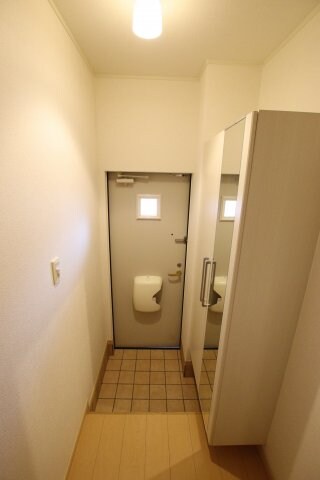 オブコニカの物件内観写真