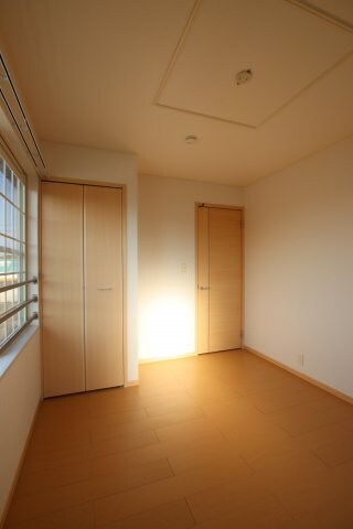 オブコニカの物件内観写真