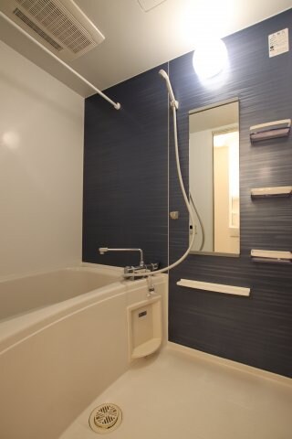 オブコニカの物件内観写真