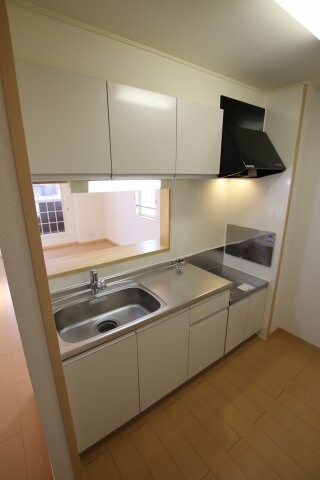 オブコニカの物件内観写真