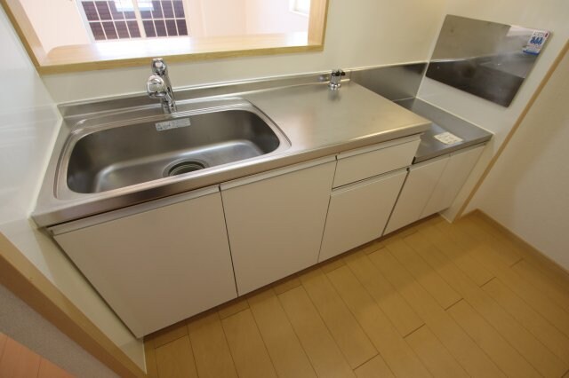 オブコニカの物件内観写真