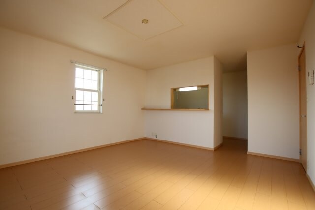 オブコニカの物件内観写真